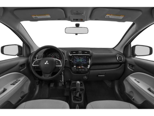 used 2020 Mitsubishi Mirage G4 car, priced at $10,995