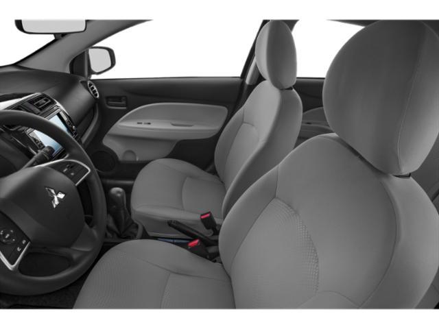 used 2020 Mitsubishi Mirage G4 car, priced at $10,995