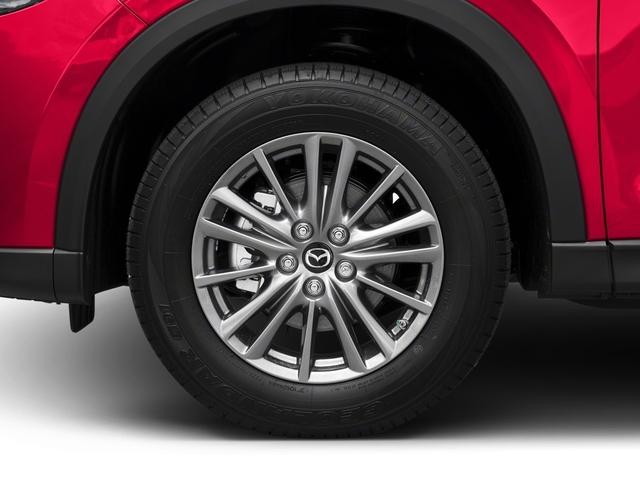 used 2018 Mazda CX-5 car, priced at $17,495