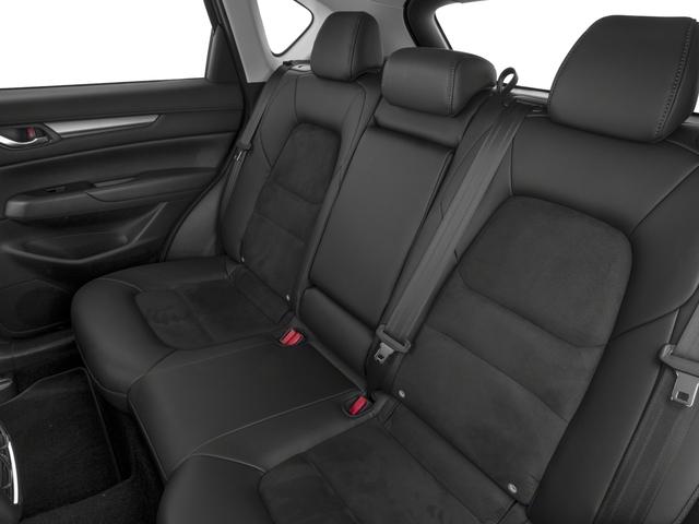 used 2018 Mazda CX-5 car, priced at $17,495