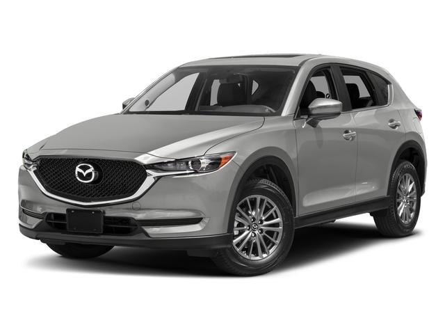 used 2018 Mazda CX-5 car, priced at $17,495