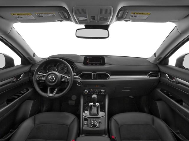 used 2018 Mazda CX-5 car, priced at $17,495