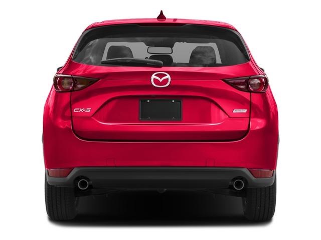 used 2018 Mazda CX-5 car, priced at $17,495