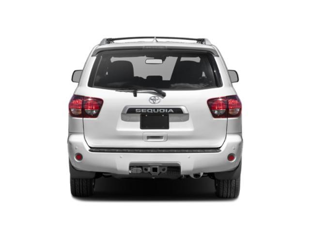used 2019 Toyota Sequoia car, priced at $43,995
