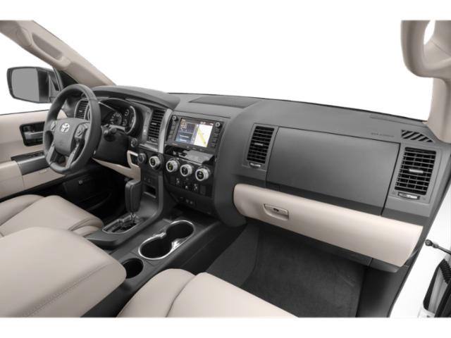 used 2019 Toyota Sequoia car, priced at $43,995