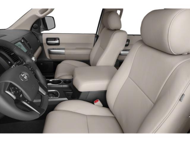 used 2019 Toyota Sequoia car, priced at $43,995
