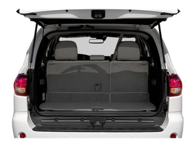 used 2019 Toyota Sequoia car, priced at $43,995