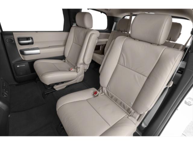 used 2019 Toyota Sequoia car, priced at $43,995