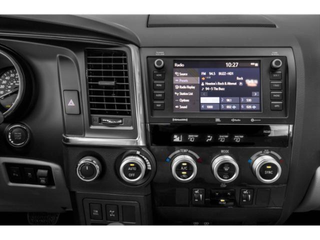 used 2019 Toyota Sequoia car, priced at $43,995