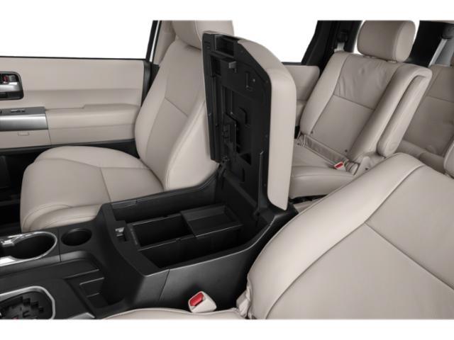 used 2019 Toyota Sequoia car, priced at $43,995