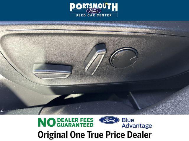 used 2023 Ford Escape car, priced at $25,995