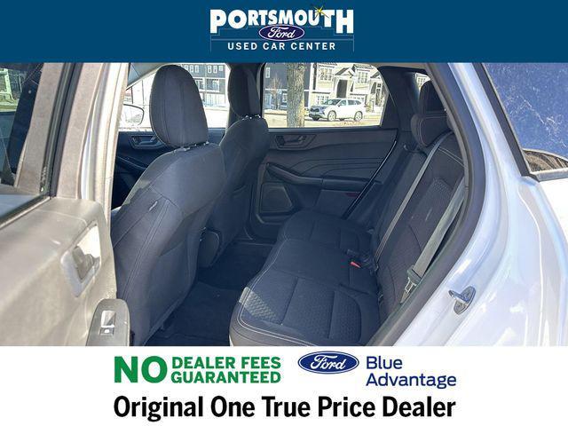 used 2023 Ford Escape car, priced at $26,995