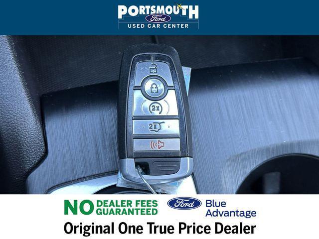 used 2023 Ford Escape car, priced at $26,995