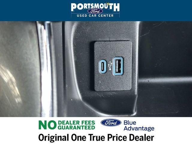 used 2022 Ford F-150 car, priced at $40,495