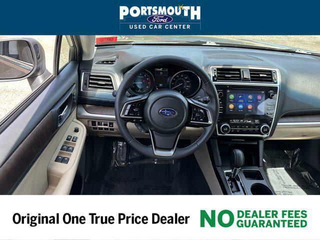 used 2019 Subaru Outback car, priced at $17,995
