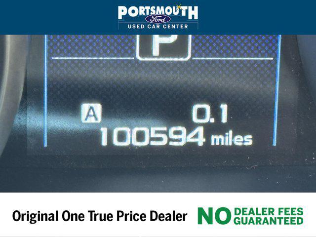 used 2019 Subaru Outback car, priced at $17,995