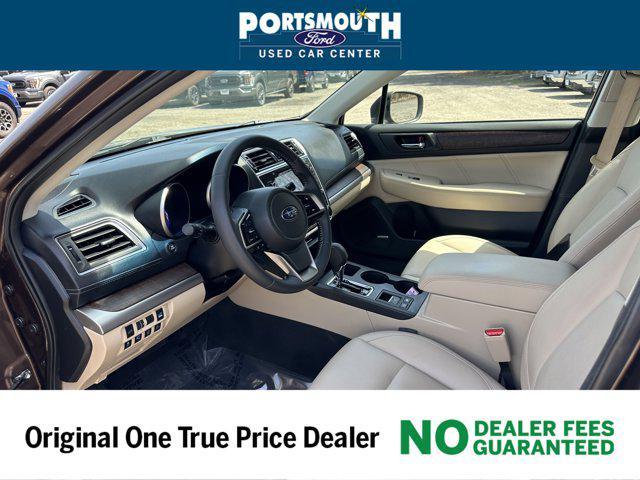 used 2019 Subaru Outback car, priced at $17,995