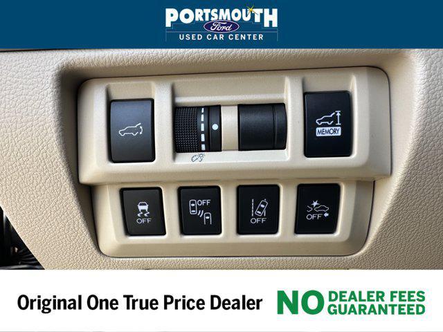 used 2019 Subaru Outback car, priced at $17,995