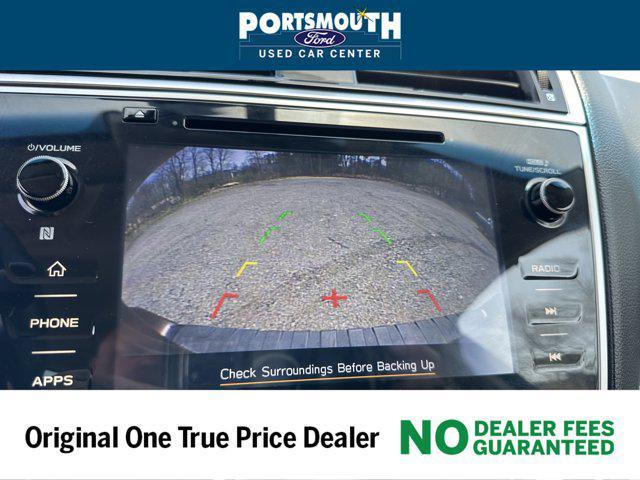 used 2019 Subaru Outback car, priced at $17,995