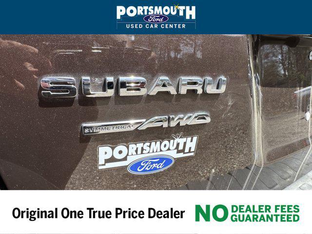 used 2019 Subaru Outback car, priced at $17,995