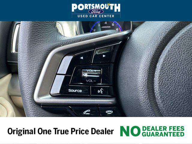 used 2019 Subaru Outback car, priced at $17,995