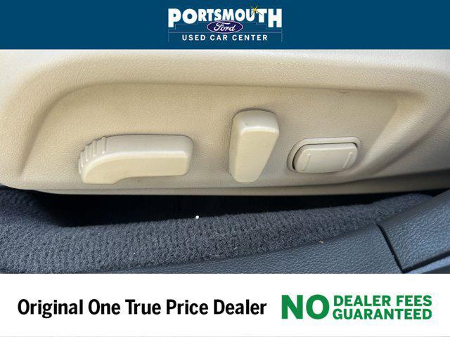 used 2019 Subaru Outback car, priced at $17,995