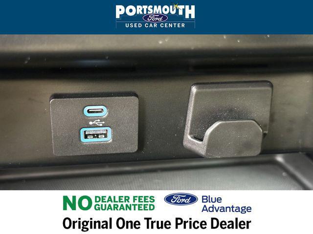 used 2023 Ford F-150 car, priced at $39,995