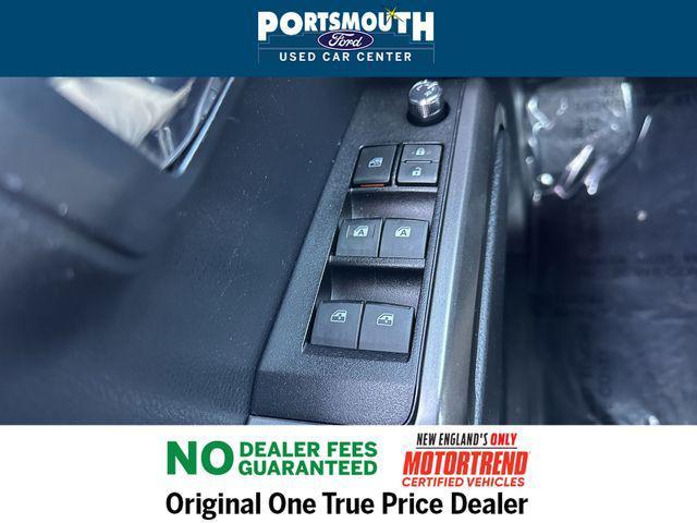used 2018 Toyota Tacoma car, priced at $32,495