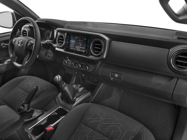 used 2018 Toyota Tacoma car, priced at $32,495
