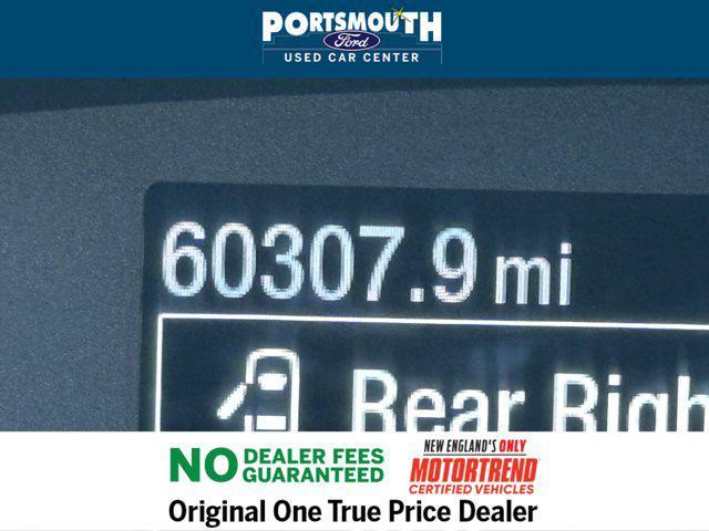 used 2021 Ford Transit-350 car, priced at $39,495