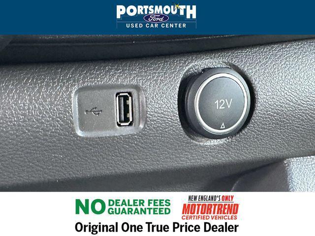 used 2021 Ford Transit-350 car, priced at $38,495
