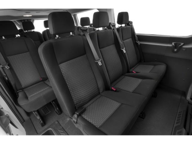 used 2021 Ford Transit-350 car, priced at $40,495