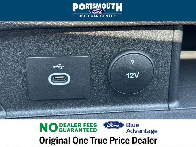 used 2023 Ford Transit-250 car, priced at $38,495