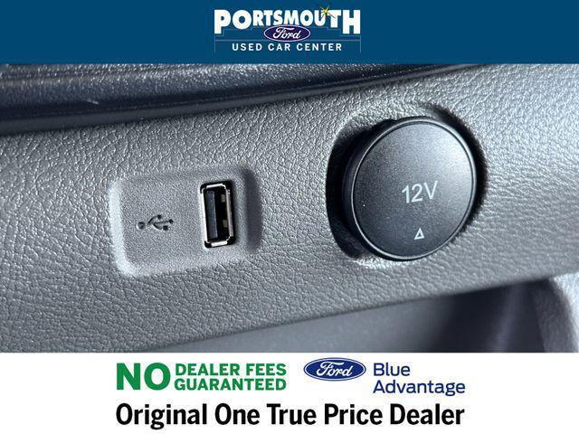 used 2023 Ford Transit-250 car, priced at $38,495