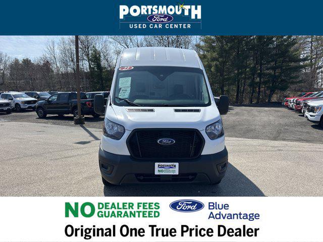 used 2023 Ford Transit-250 car, priced at $38,495