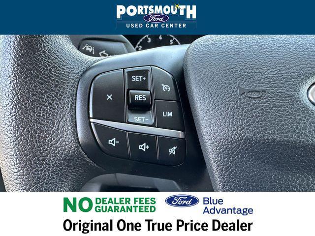 used 2023 Ford Transit-250 car, priced at $38,495