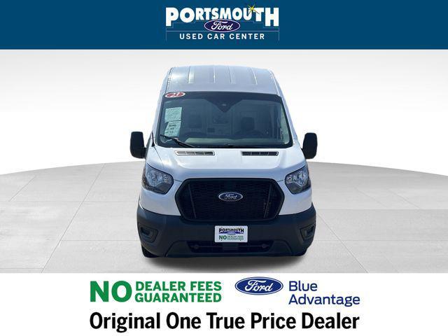 used 2023 Ford Transit-250 car, priced at $38,495