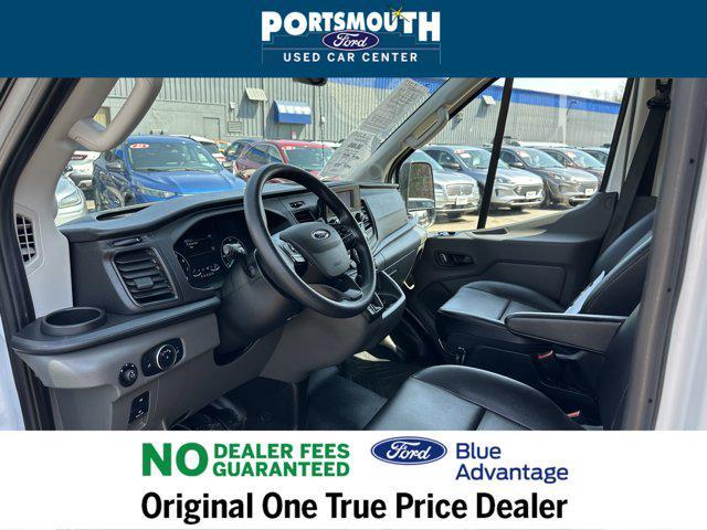used 2023 Ford Transit-250 car, priced at $38,495