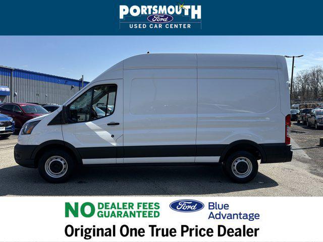 used 2023 Ford Transit-250 car, priced at $38,495