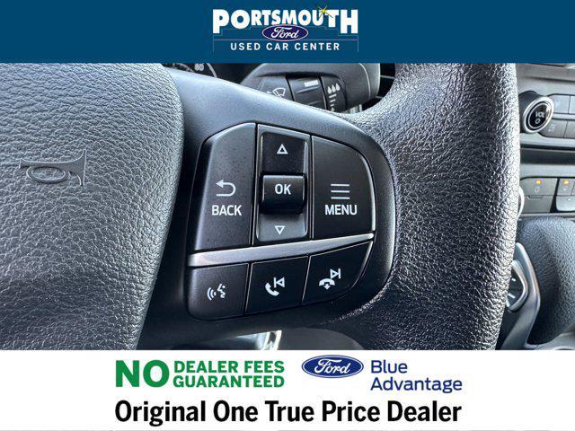 used 2023 Ford Transit-250 car, priced at $38,495
