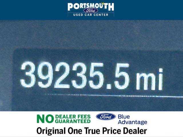 used 2023 Ford Transit-250 car, priced at $38,495