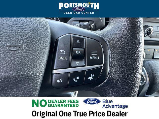 used 2023 Ford Transit-250 car, priced at $38,495