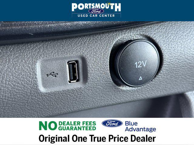used 2023 Ford Transit-250 car, priced at $38,495