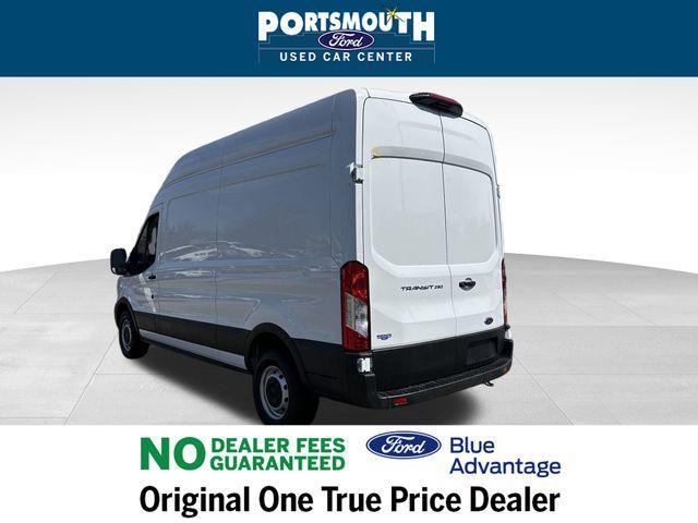 used 2023 Ford Transit-250 car, priced at $38,495