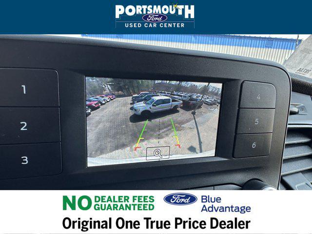 used 2023 Ford Transit-250 car, priced at $38,495