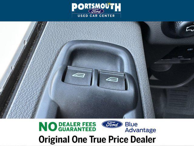 used 2023 Ford Transit-250 car, priced at $38,495