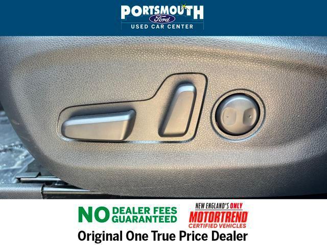 used 2022 Kia Sportage car, priced at $22,495