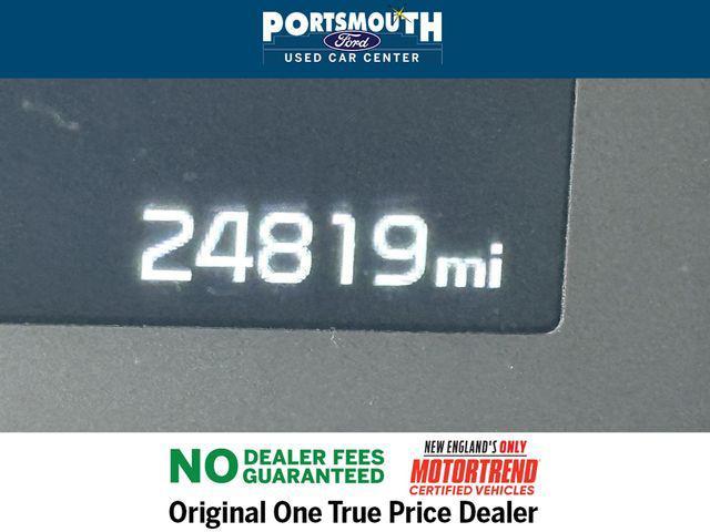 used 2022 Kia Sportage car, priced at $23,995