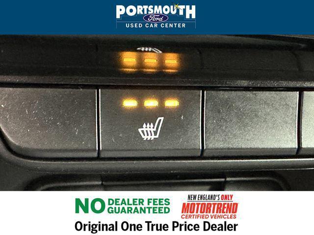 used 2022 Kia Sportage car, priced at $23,995