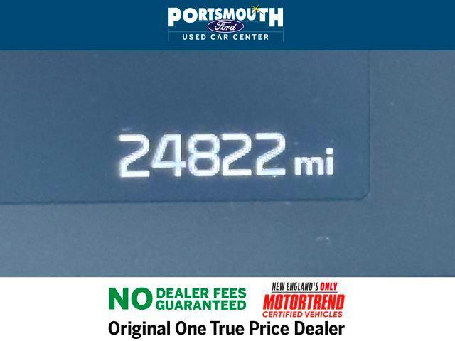 used 2022 Kia Sportage car, priced at $22,495